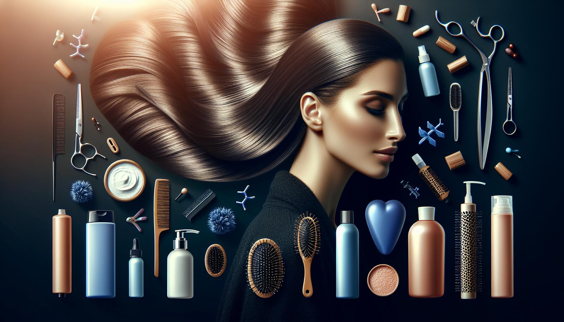 Safer alternatives: How to Style Without Compromising Your Hair