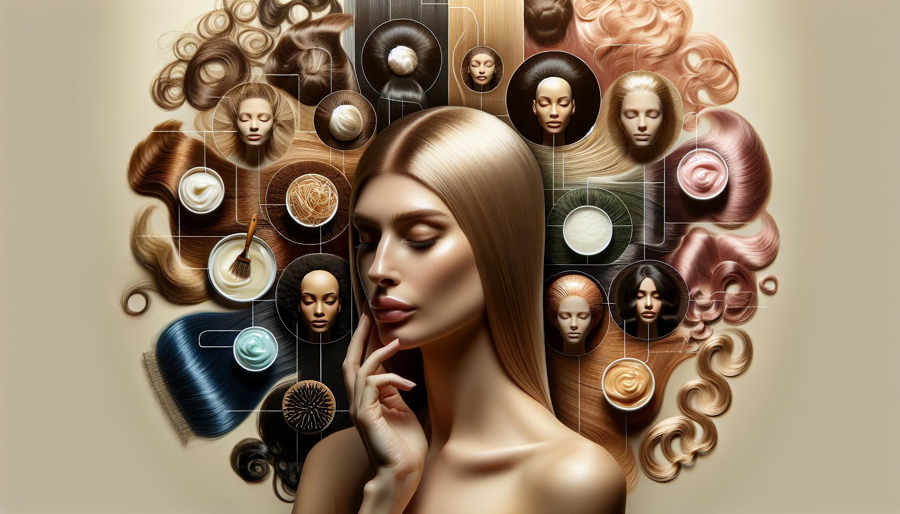 Scalp Health: Techniques to Nourish Your Roots