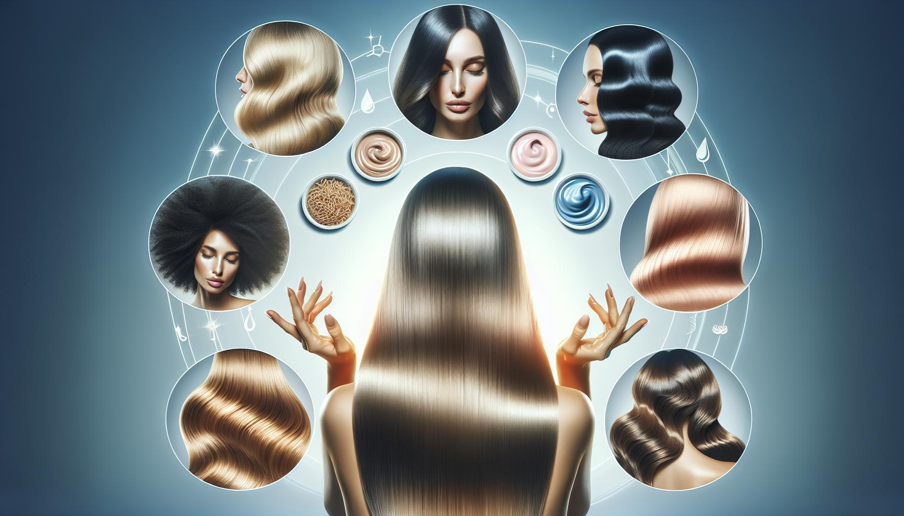 The Science Behind Conditioning: How It Benefits Your Hair