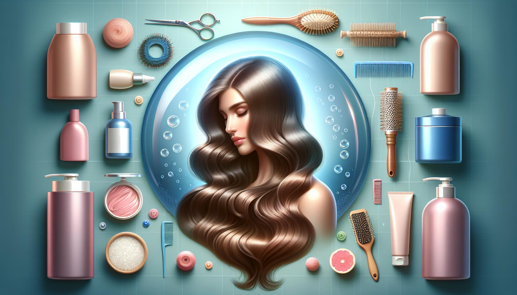 The Science Behind Hair buildup in Drains