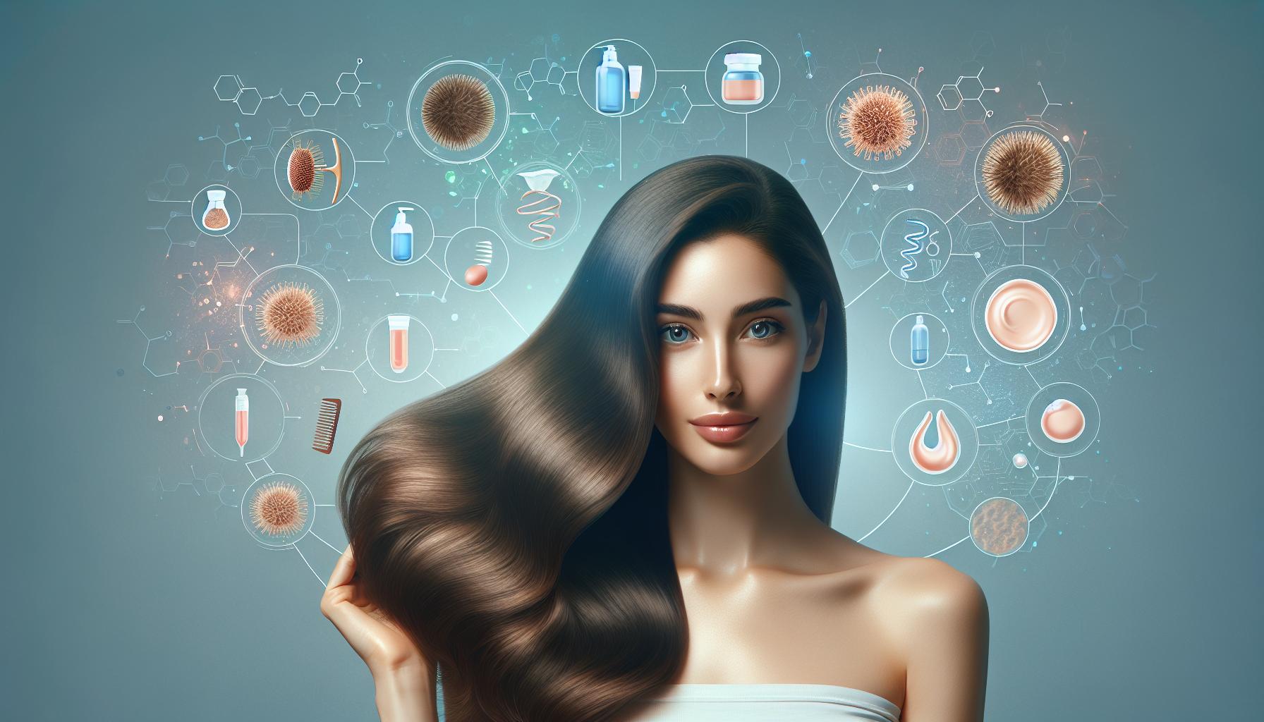The science Behind Hair Growth: What You Need to Know