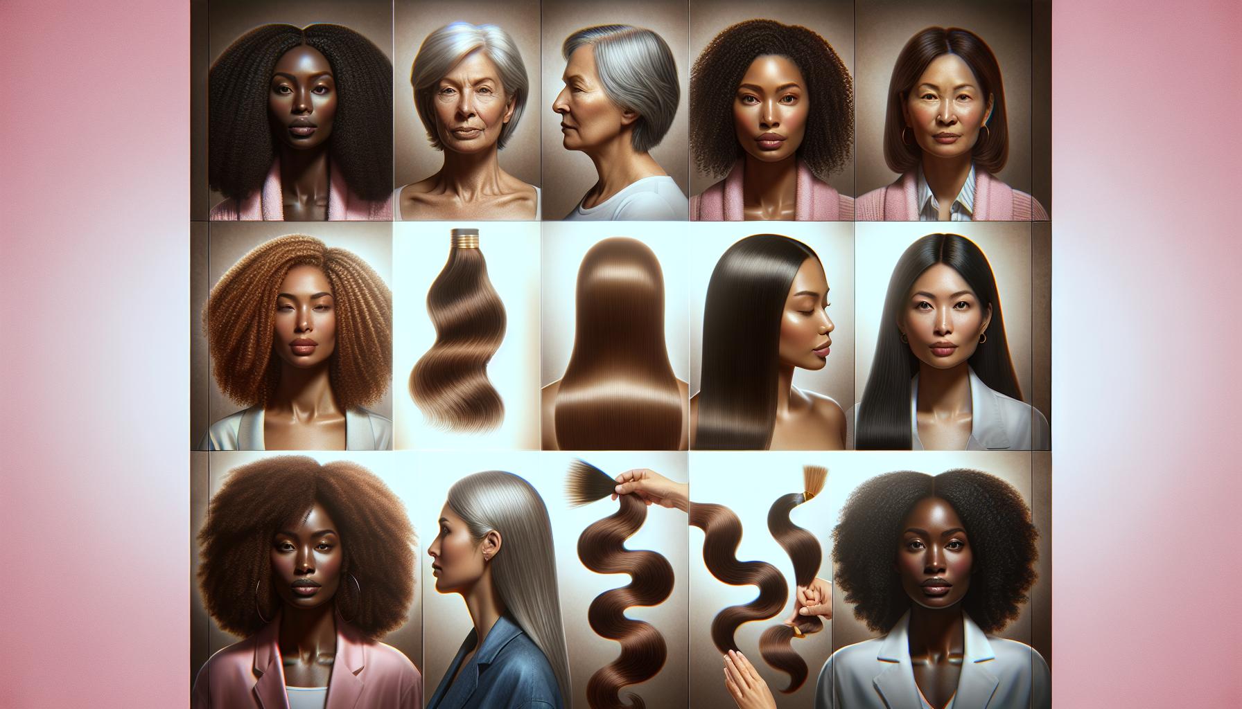 The Science Behind Hair Loss: What⁣ Your Body Is Going Through