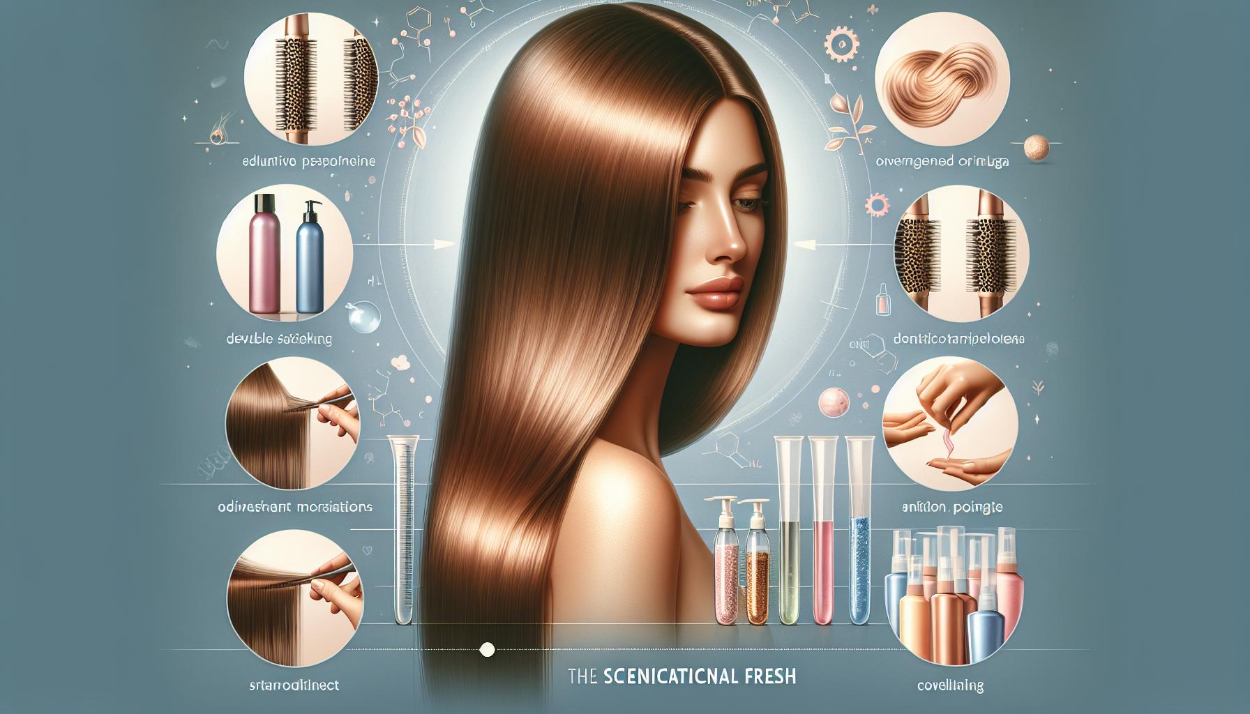 The Science Behind‍ Hair Straightening: What You Need to Know