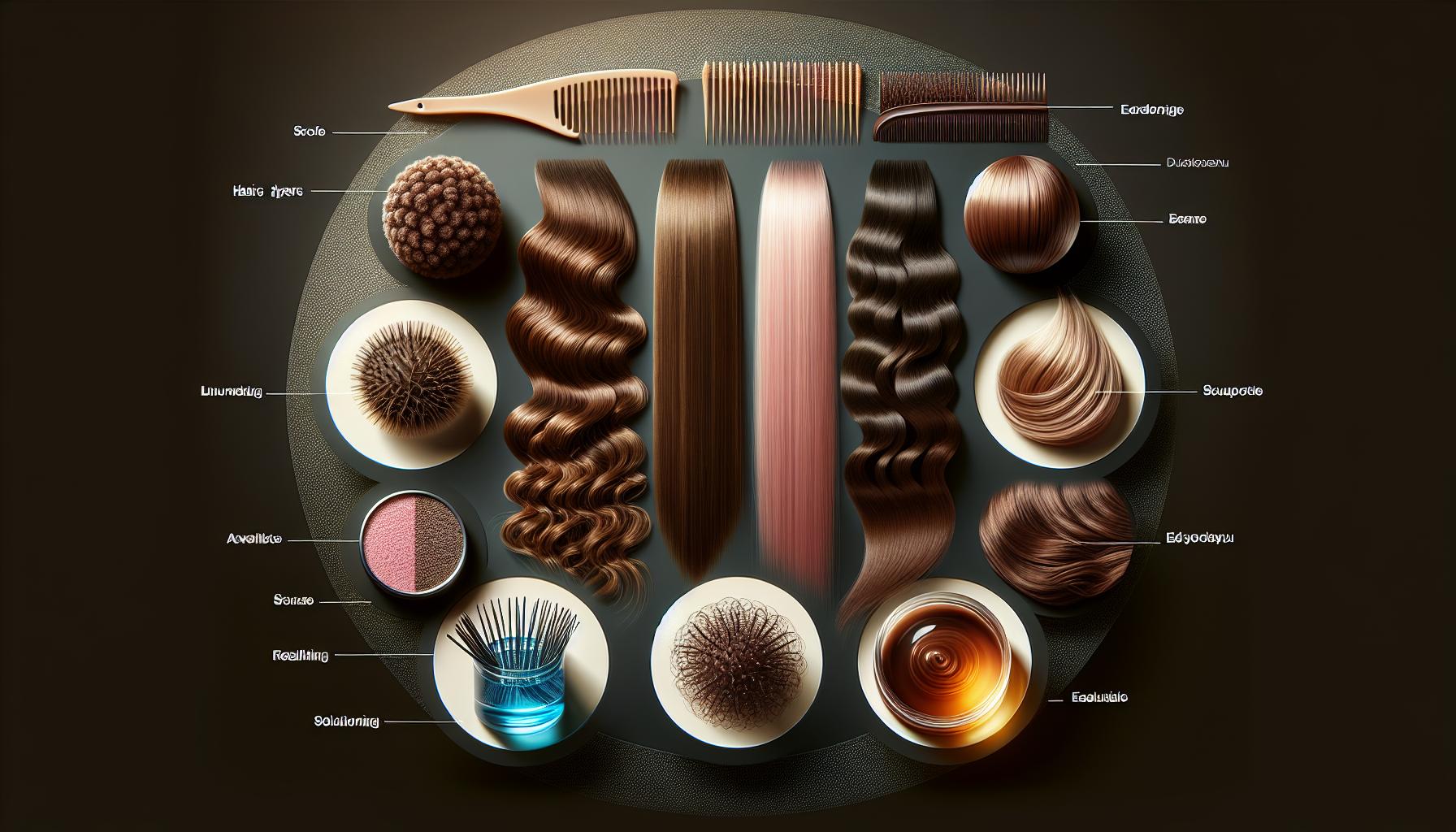 The Science Behind Hair Texture: does Waxing Change It?