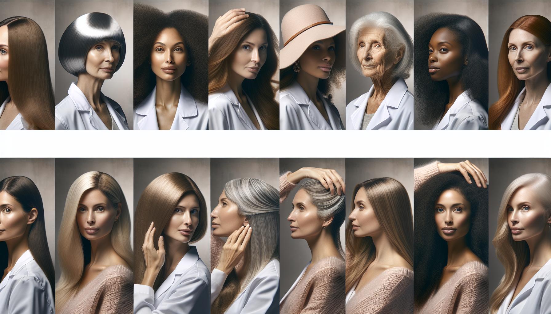 The Science Behind hair Thinning: what Happens When You Wear Hats?