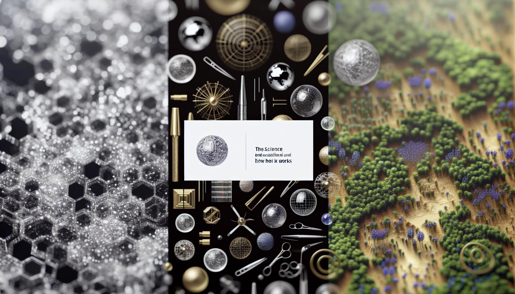 The Science Behind‌ Laser Hair Removal: How it effectively ‍works