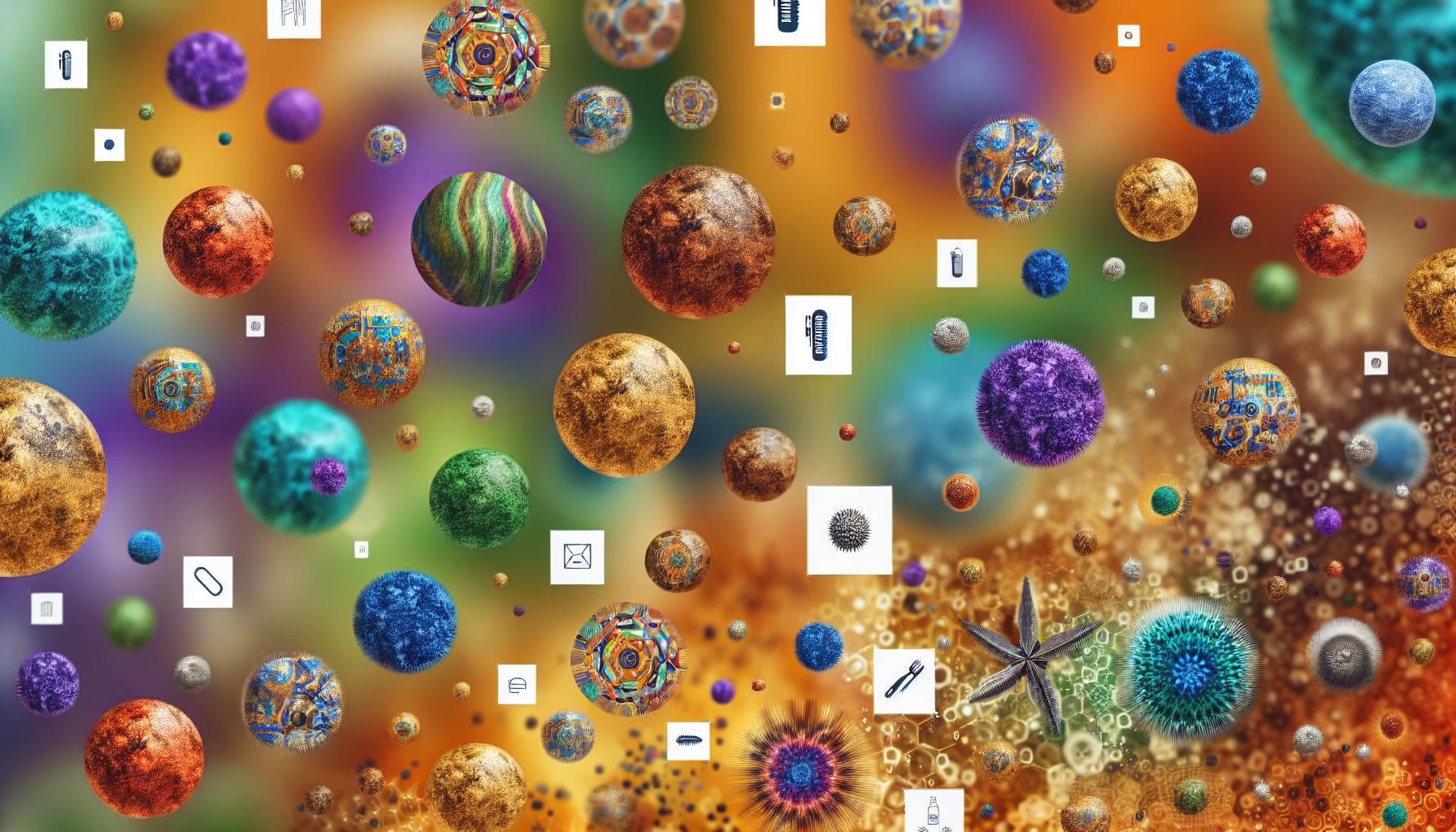 The Science of Fleas: How They Survive and Reproduce