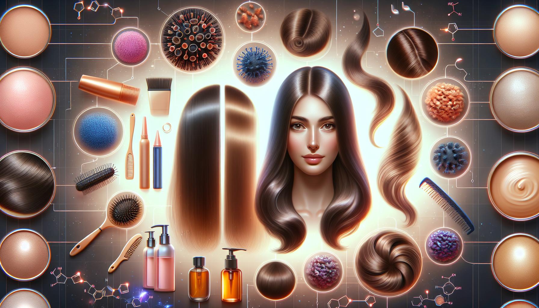 The Science of Hair Follicles: what You Need to Know