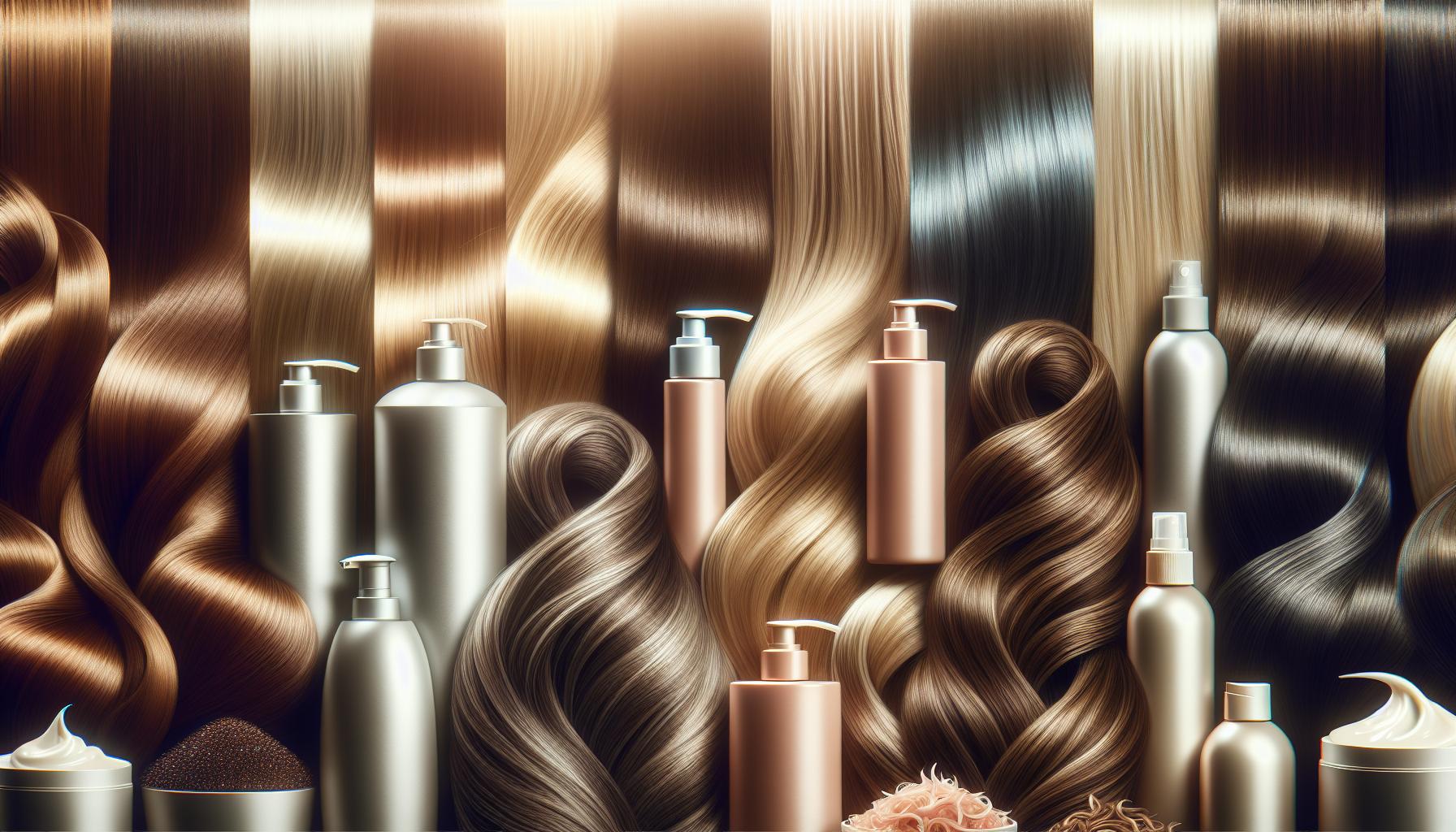 Shea Moisture Ingredients: What’s inside and How They Work