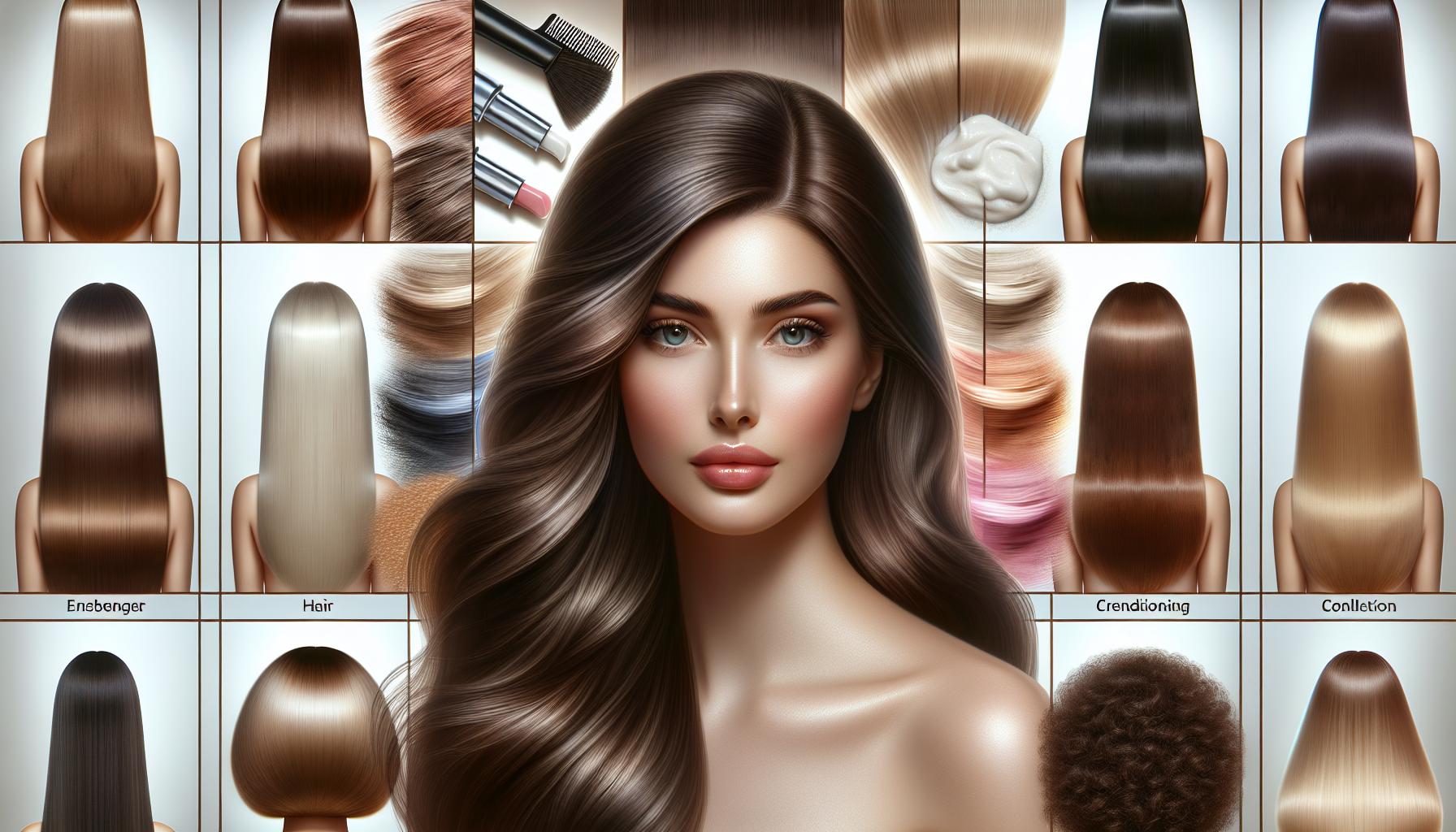 Signs That You Might Be Over-Conditioning Your Hair