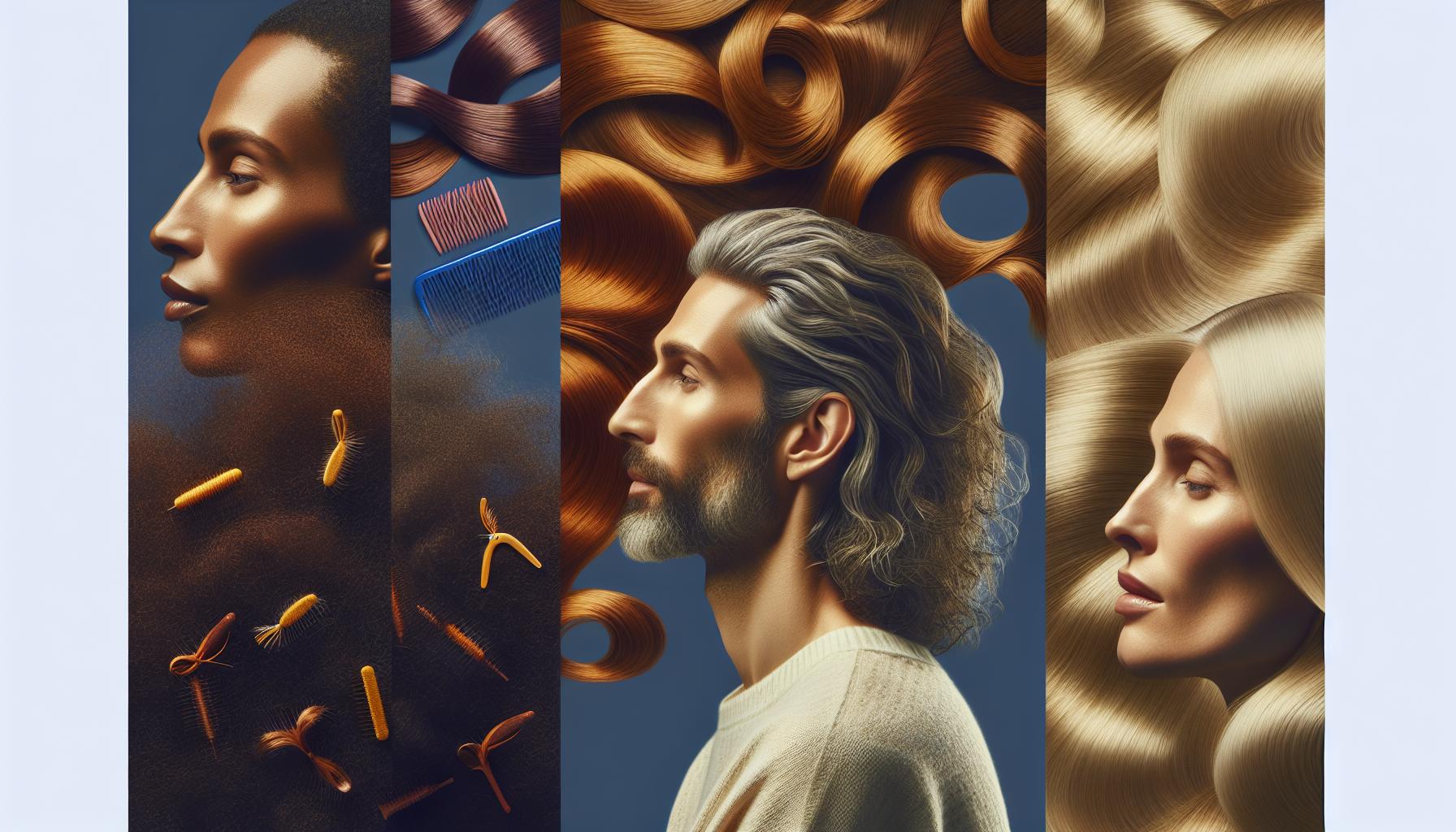 Signs That Your Hair is Experiencing Damage