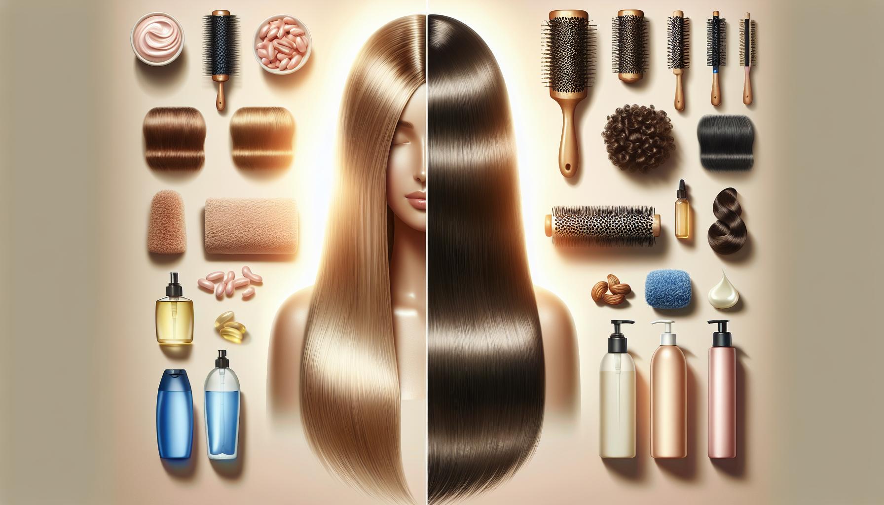 Sleek vs. ‍Oily: Mastering the Art of the Greasy Look