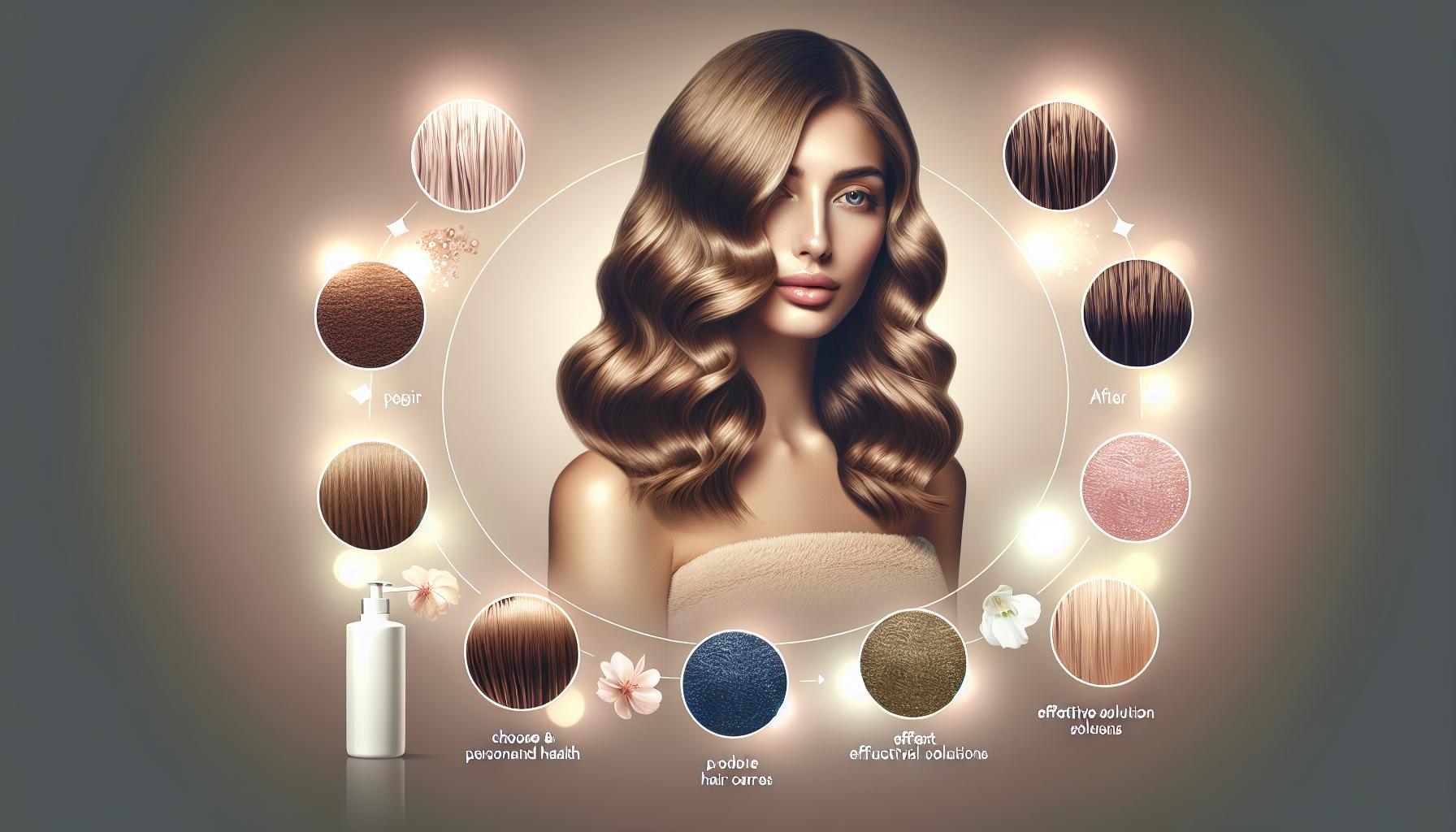 Step-by-Step Guide to Choosing the Right Color Treatment