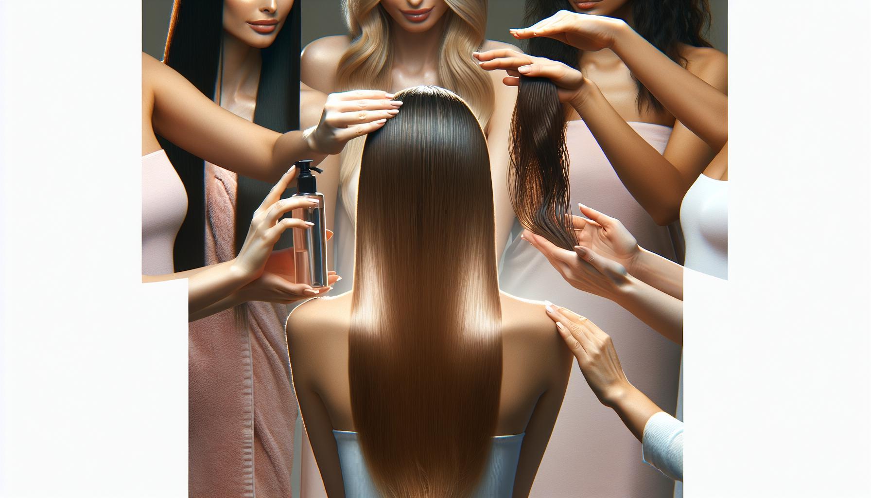 Strategies to Mitigate Hair Loss ​While on Phentermine