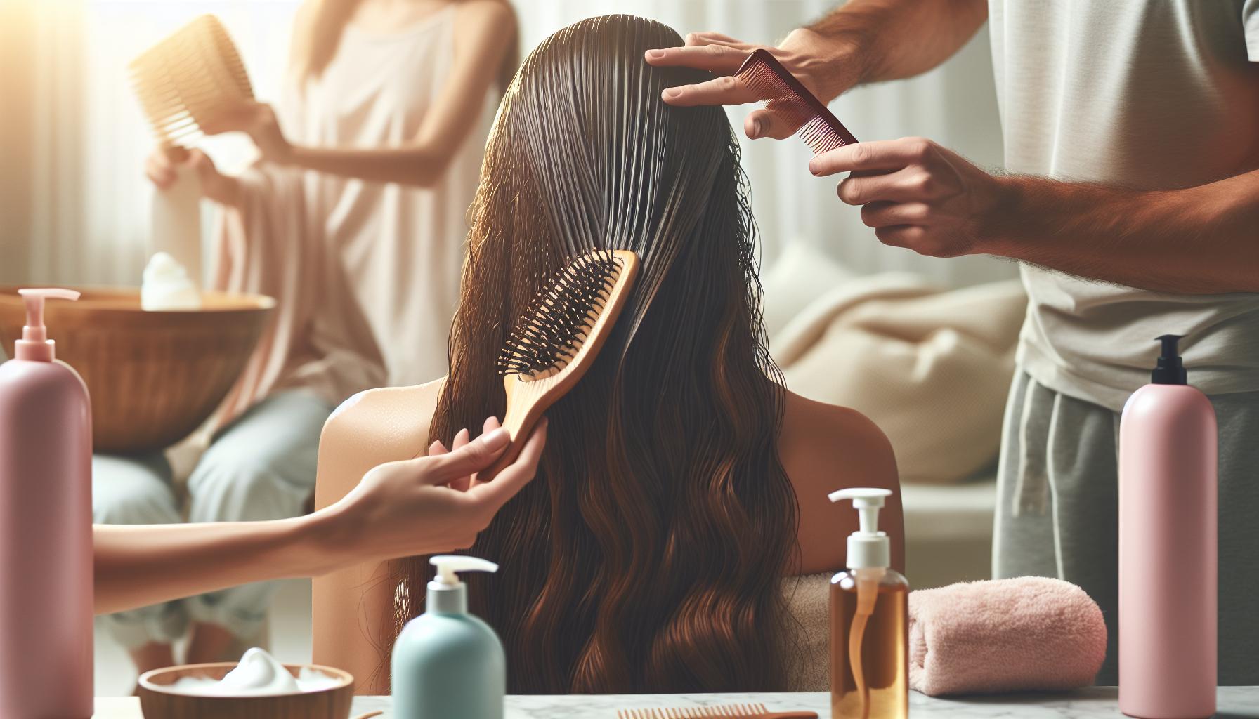 Stress and Hair: The Connection You Need to Know