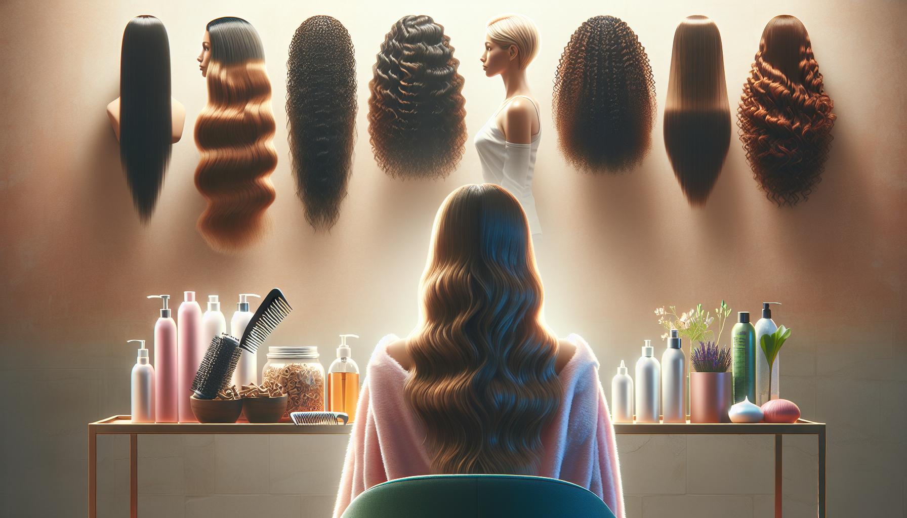 Style Secrets from the Stars: Carell’s ⁤Hair Journey