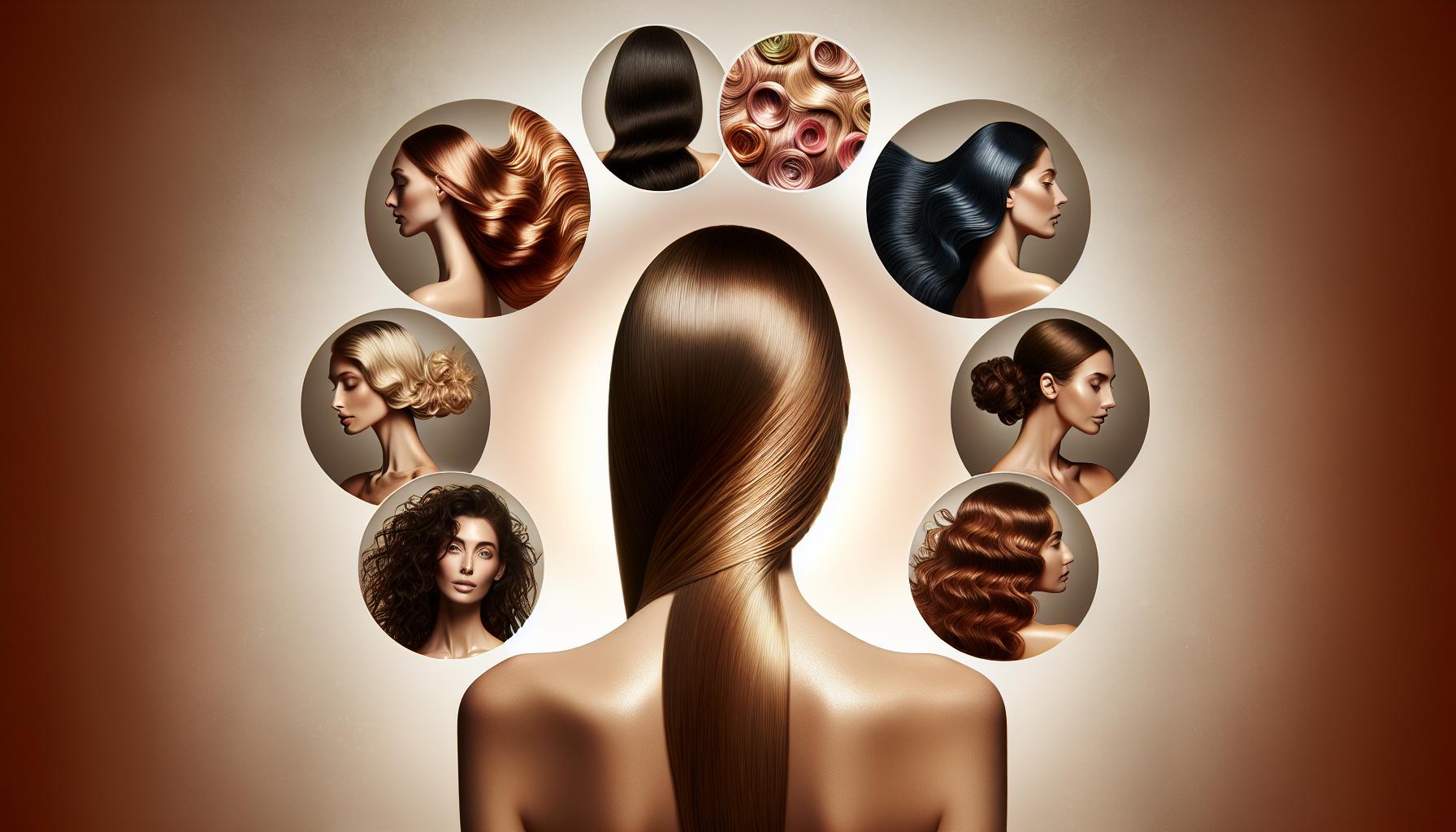 Styling Solutions: Embracing the Ocean-Inspired Look ⁢Without Damage