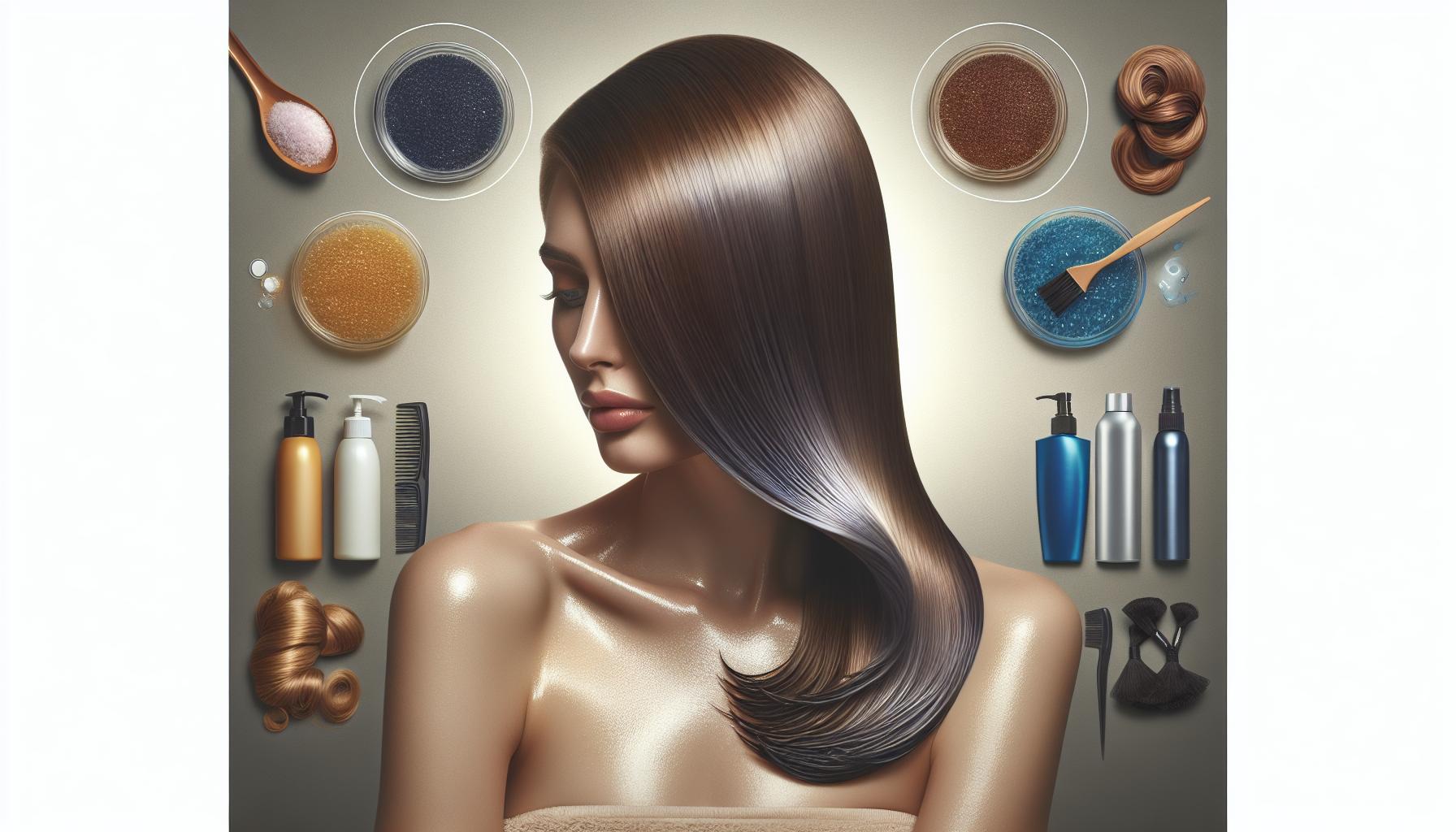 Tips for an Even Fade: Maintaining Your look Until It Washes Out