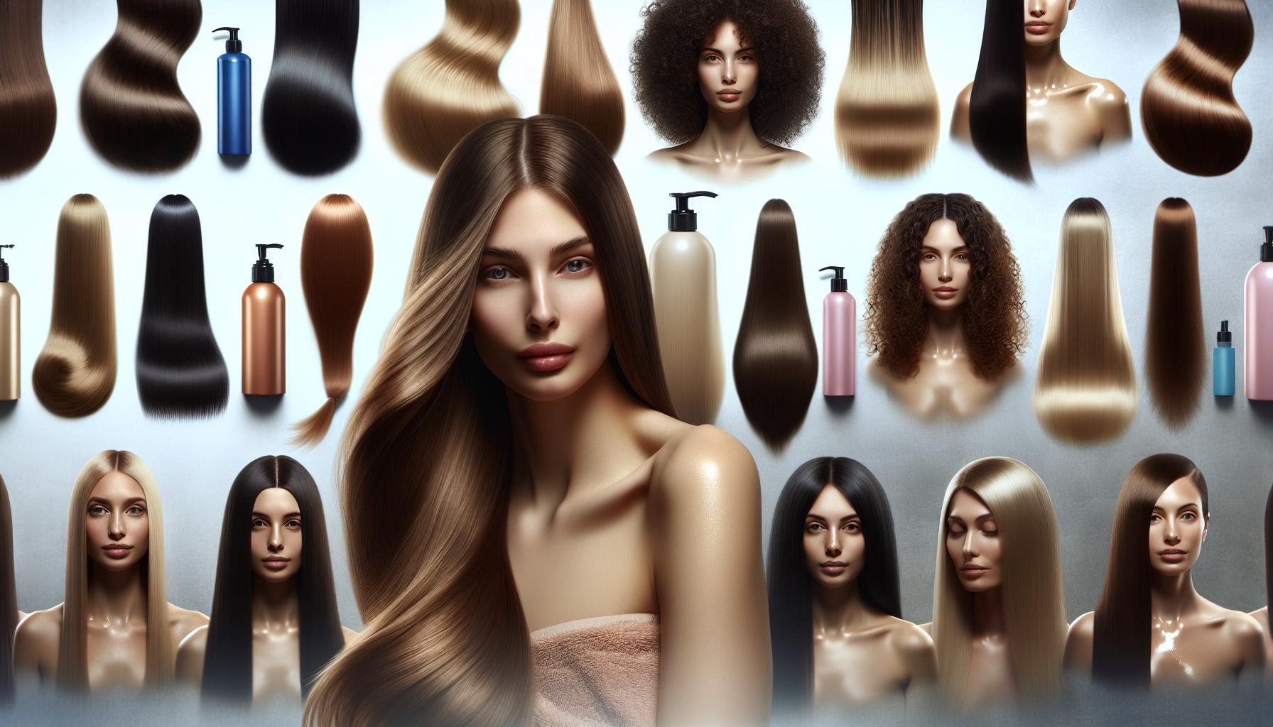 Tips and Tricks to Support healthy Hair Growth