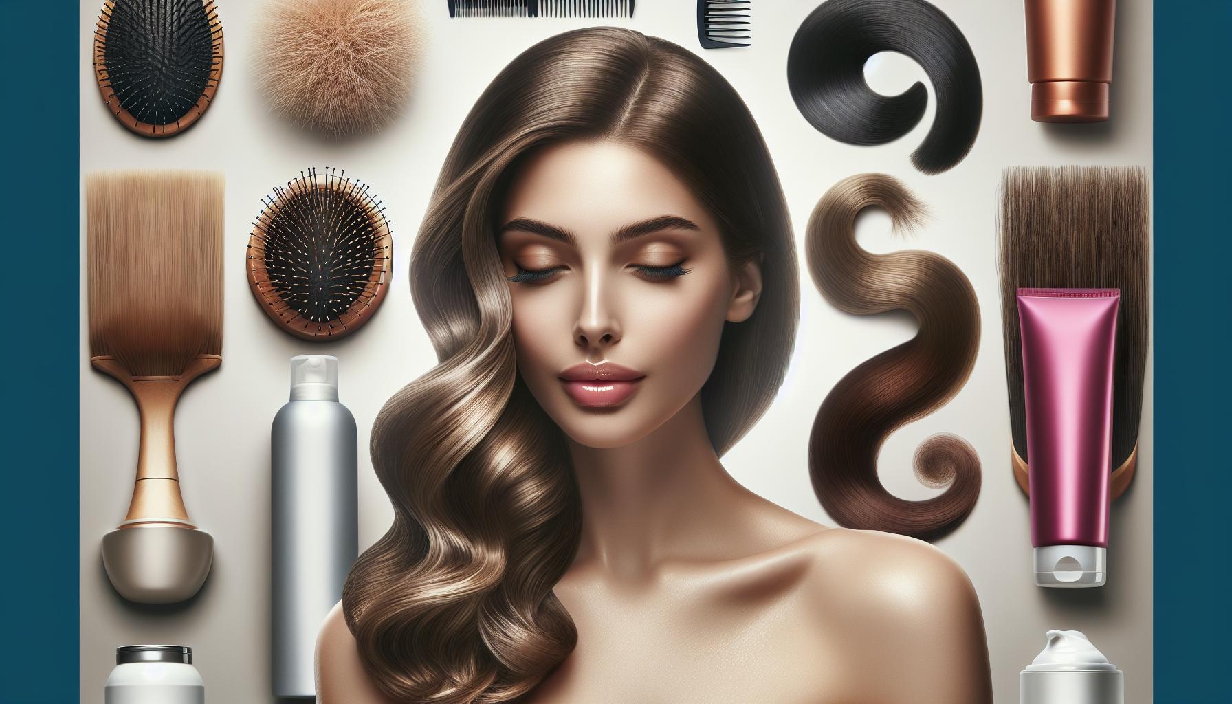 Top Ingredients to Look for in Conditioners for Hair Extensions