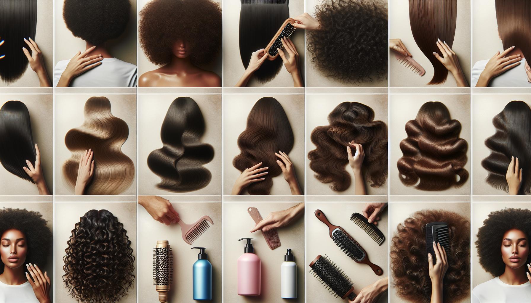 The Truth about Hair Gel: Ingredients and Their Effects