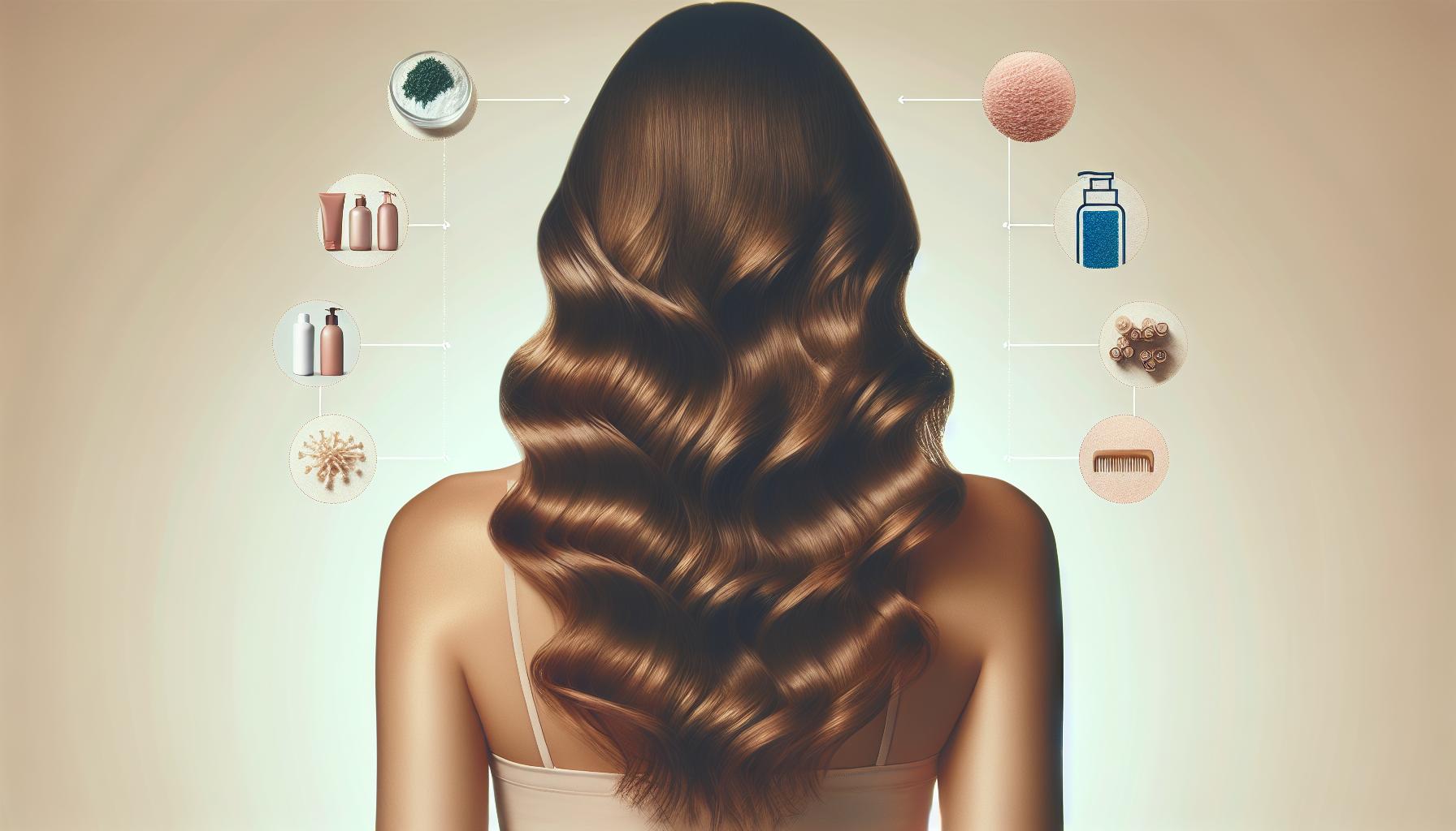 The Truth About Sulfates and Their Impact on Your Locks