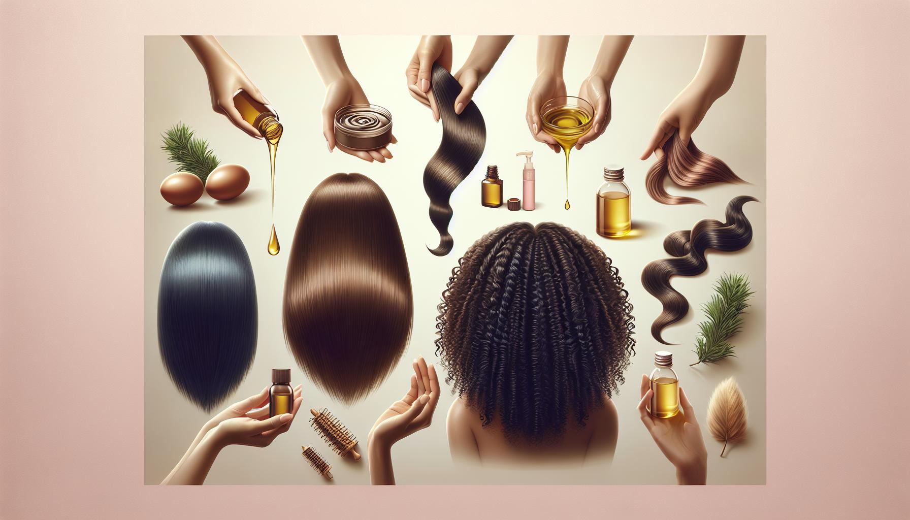 Understanding Argan Oil: The Nutrient Powerhouse for Hair