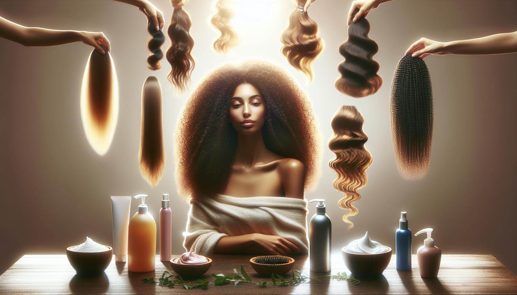 Understanding Aussie Hair Products: What’s in the Bottle?