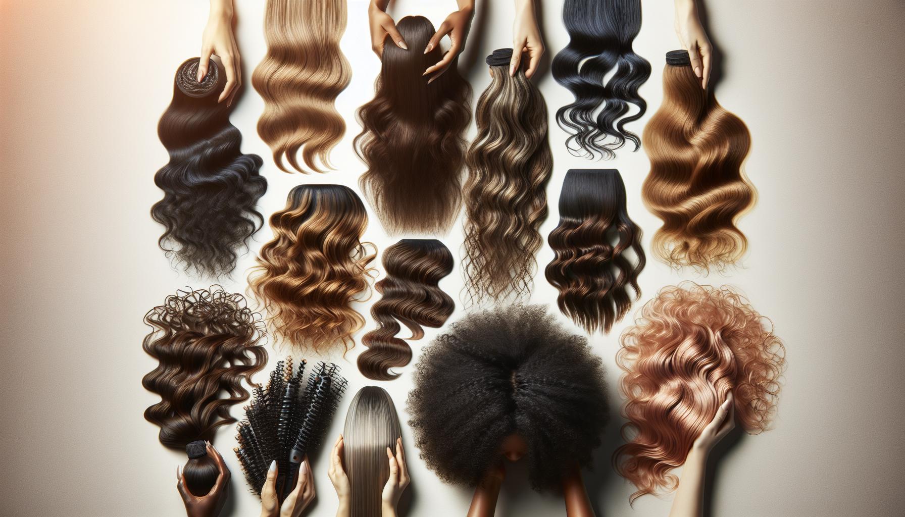 Understanding the Basics of Deep Conditioning: What It Really Does for Your Hair