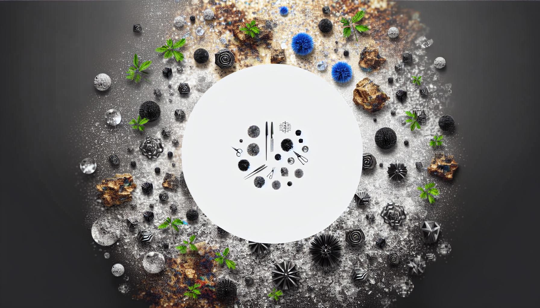 Understanding the Benefits: What Sea Salt Can Do for Your Locks