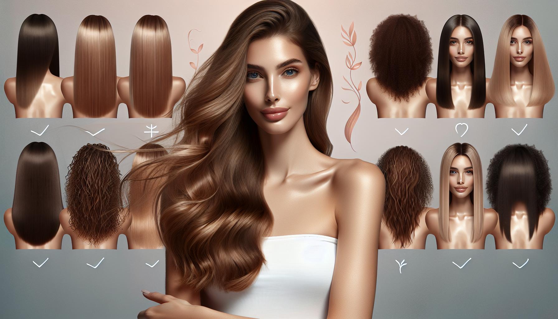 Understanding the ‌Causes of Dry Hair: What You Need to Know