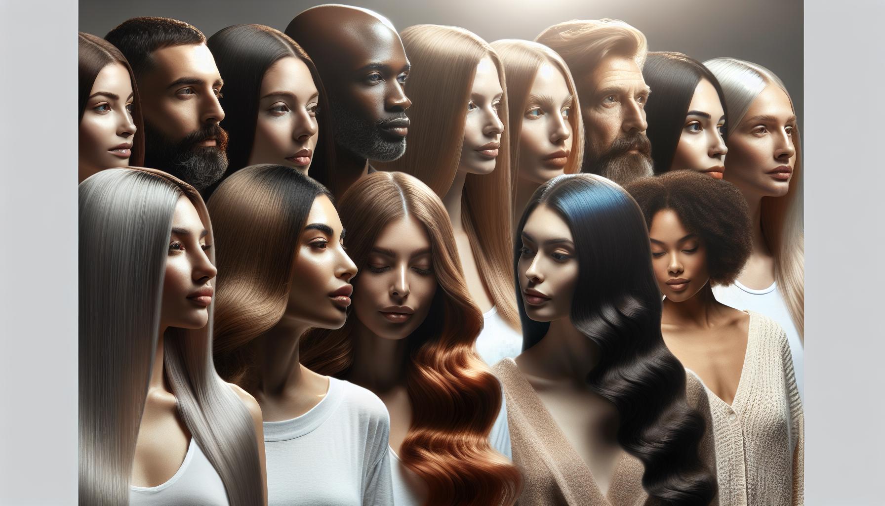 Understanding ‌the Causes of Hair Color Disappointment
