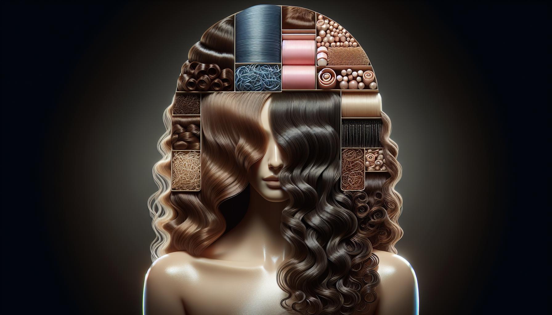 Understanding Curl Structure: What Makes Your Curls Unique?