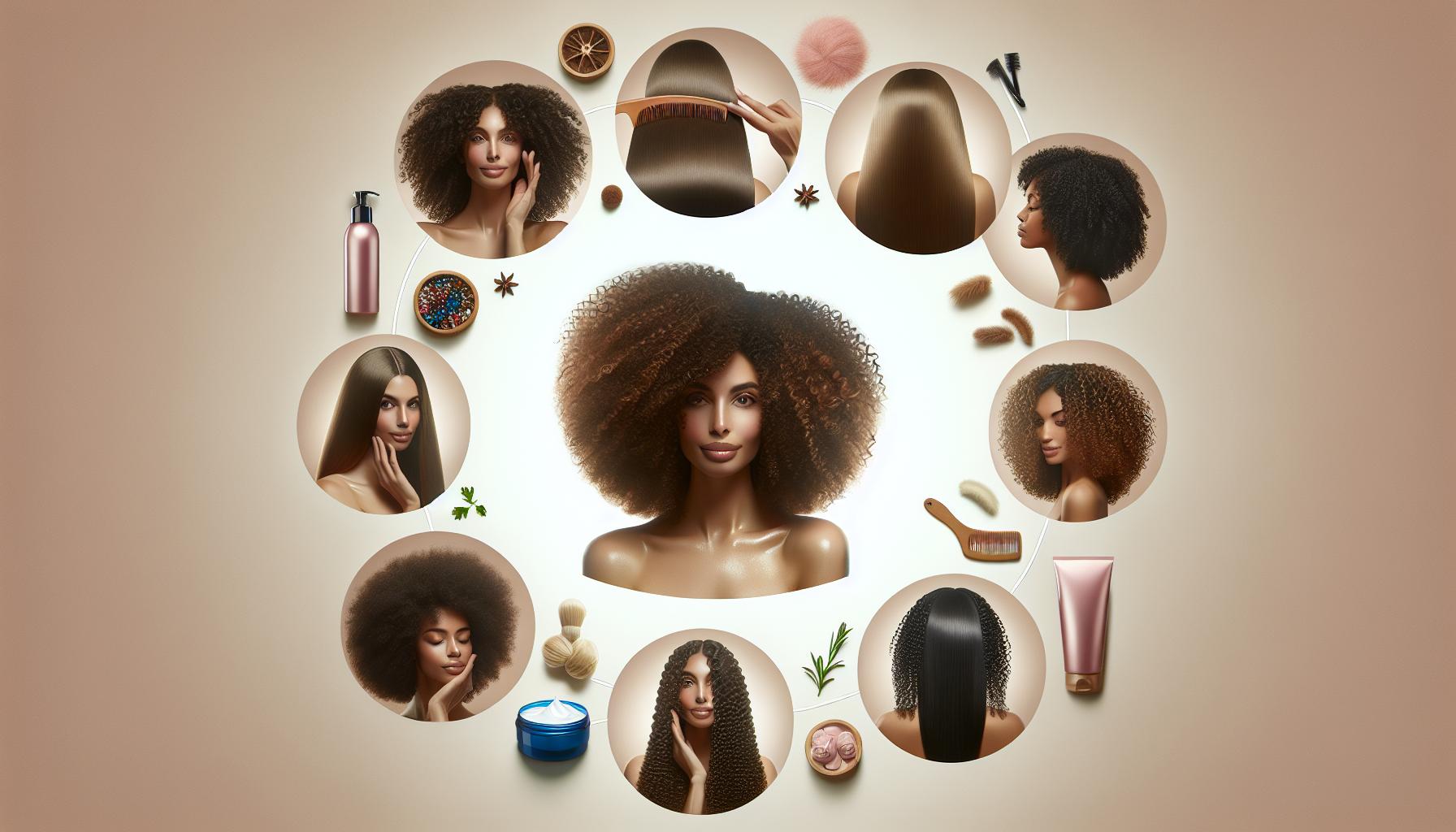 Understanding Curly Hair: What Makes It Unique?