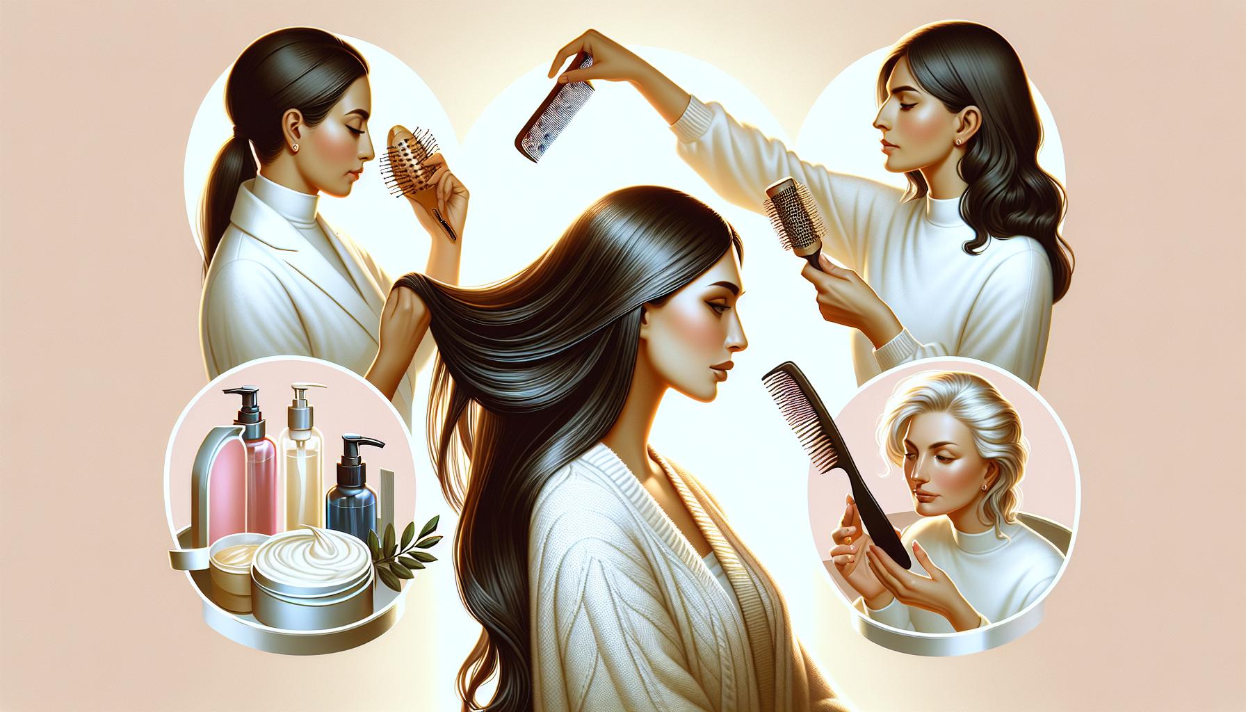 Understanding Fine Hair: What Makes It Unique?