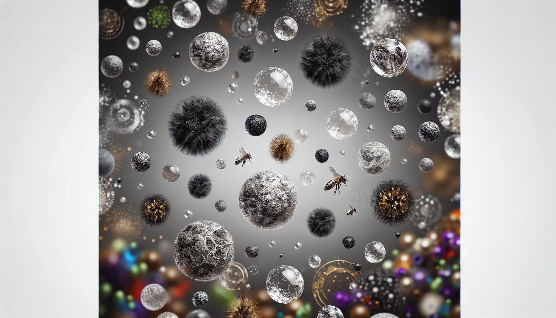 Understanding Fleas: Are They Attracted to Human Hair?