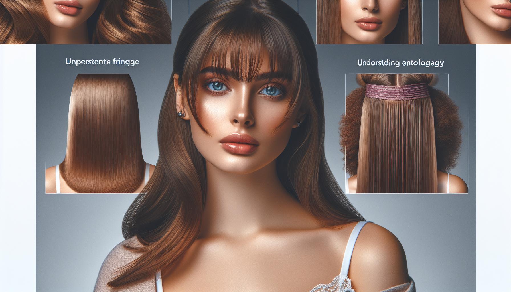 Understanding Fringe Haircuts: What Sets Them Apart?