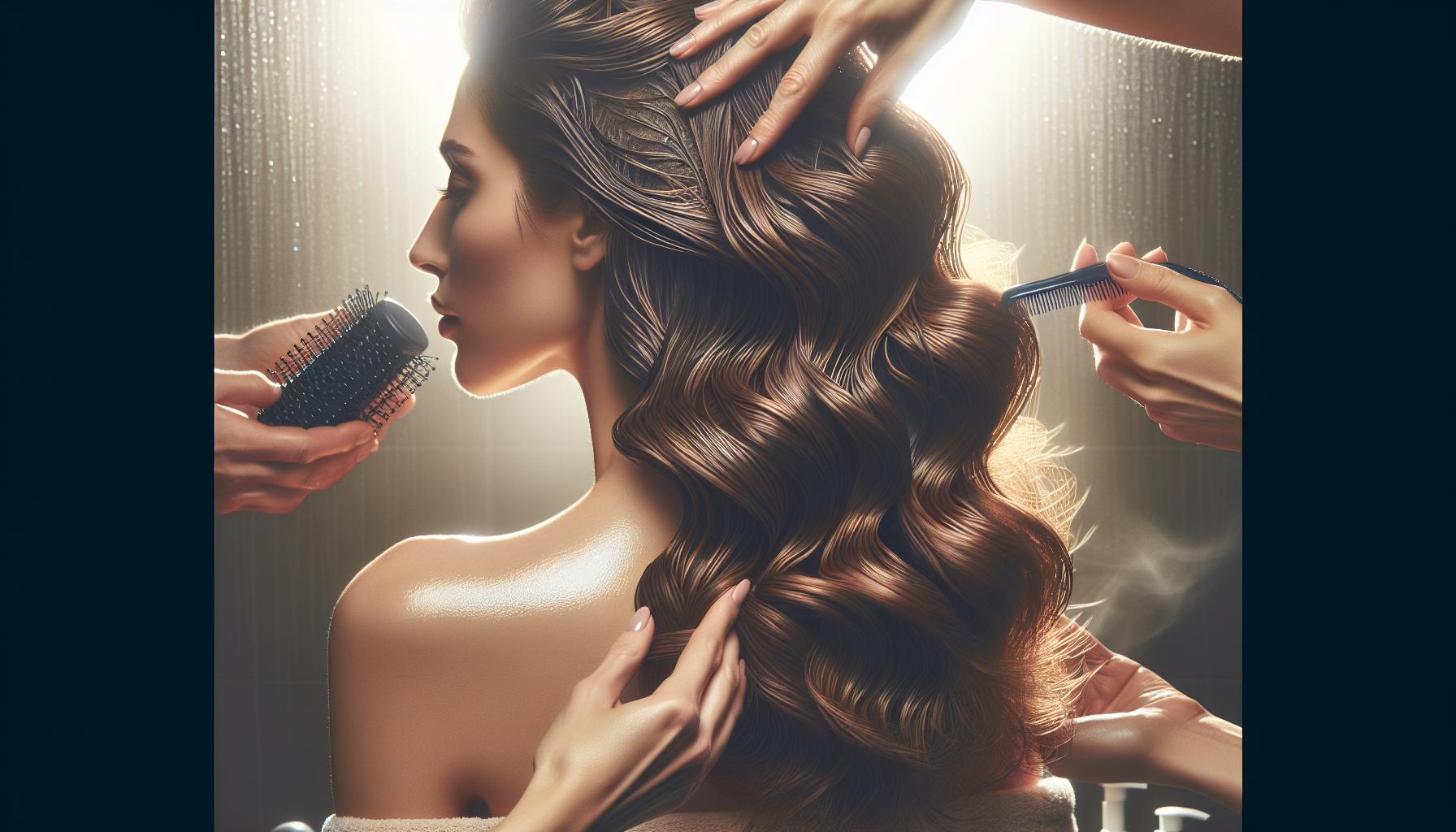 Understanding⁤ the Greasy Hair Aesthetic: why It’s Popular