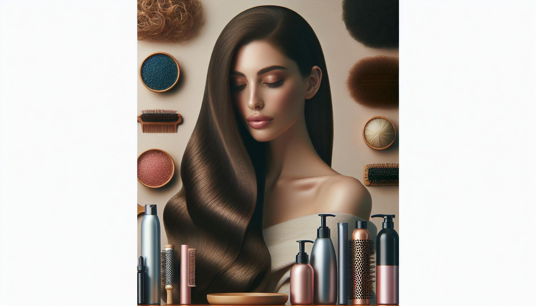 Understanding Hair Growth: The Science Behind It