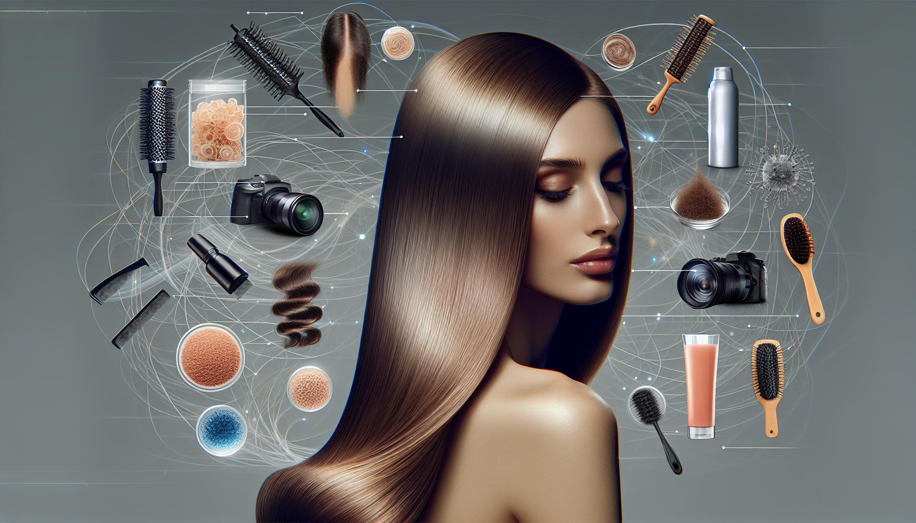 Understanding​ Hair‌ Loss: The Science Behind Thinning Hair