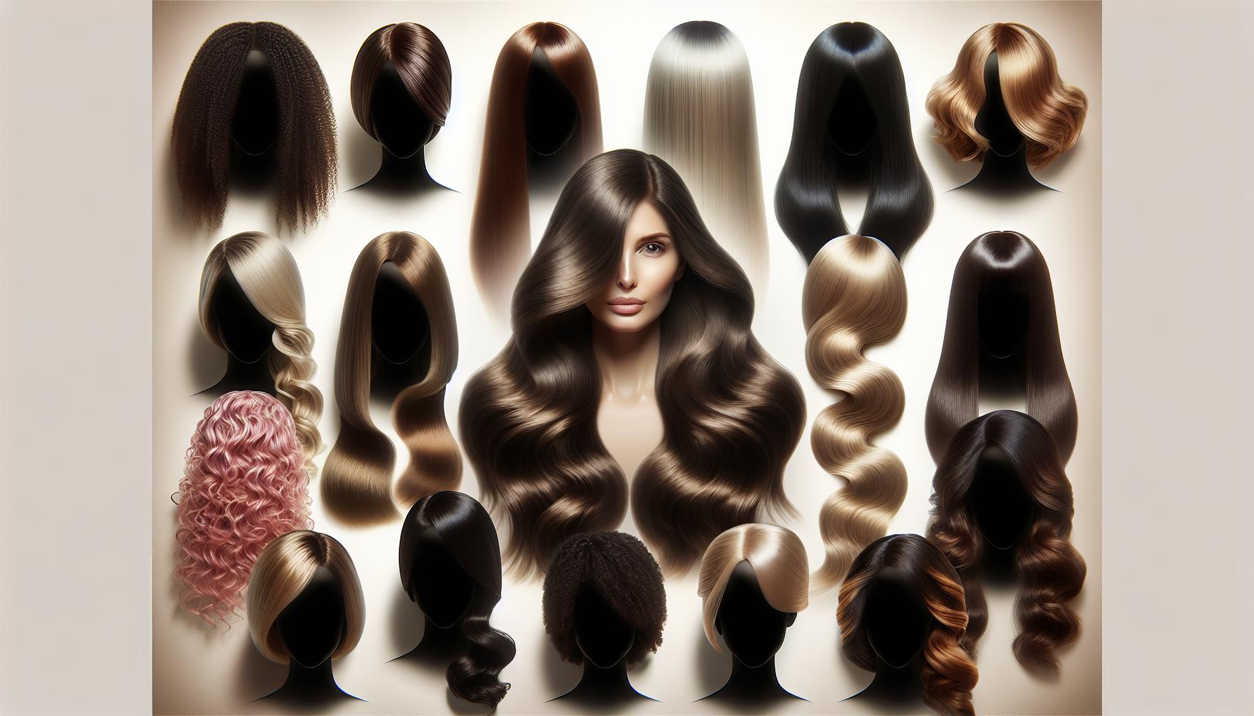 Understanding Hair Loss: What Does It Mean When Hair Falls Out in Clumps?