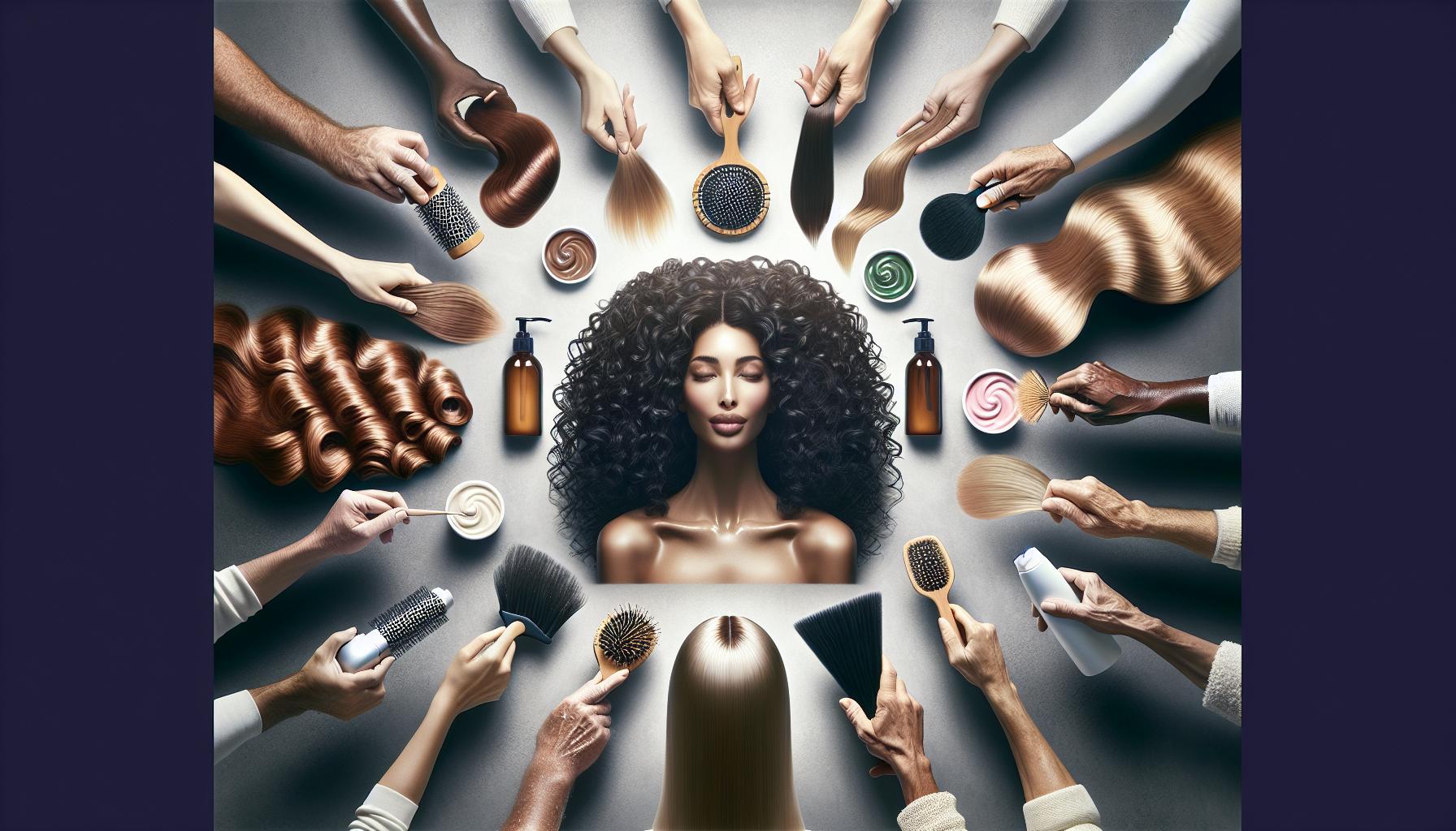Understanding Hair Porosity: The Key to Healthy Hair