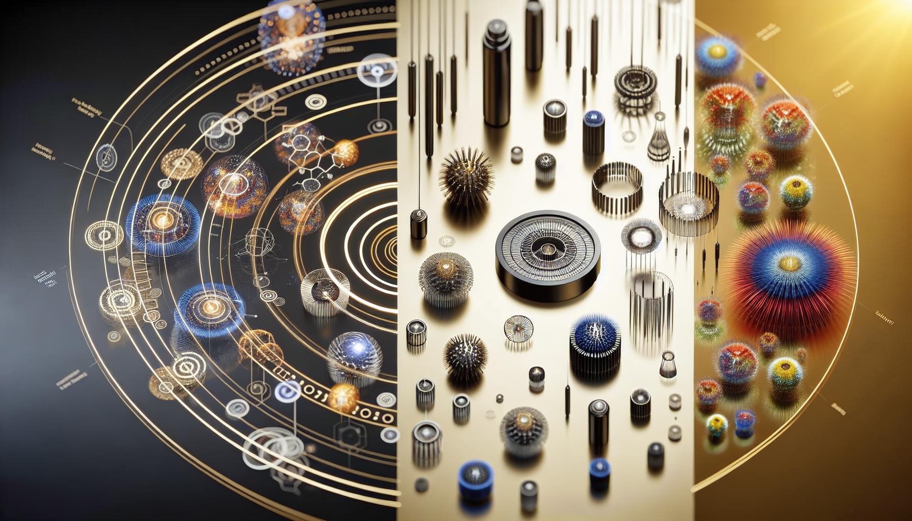 understanding Hair Structure: What Happens When You Dye Your‌ Hair?