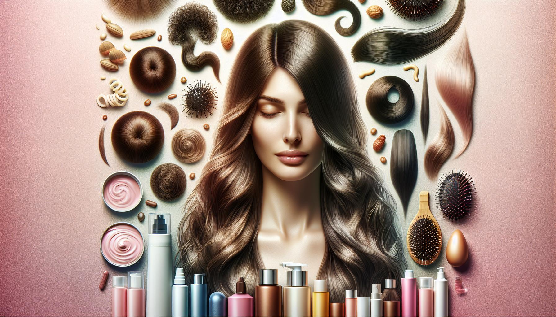 Understanding Hair Structure: What Makes Hair Vulnerable to Damage?