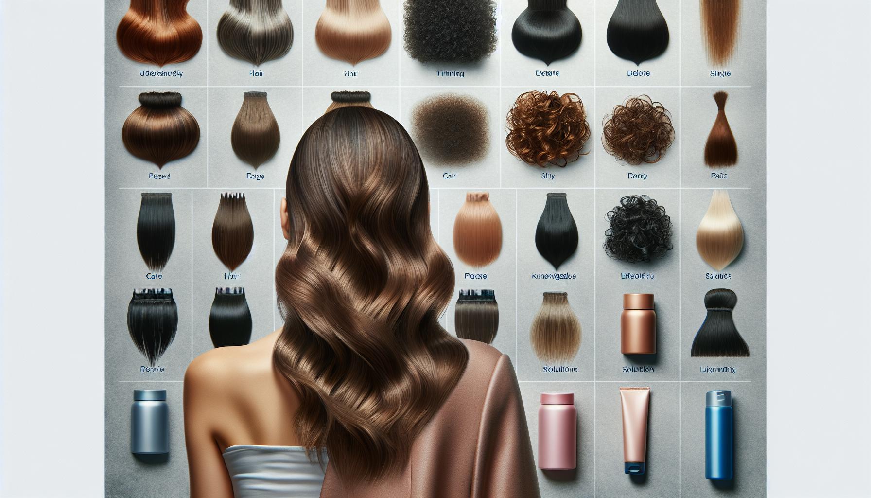 Understanding Hair Thinning: The Science‌ Behind‌ the Strands