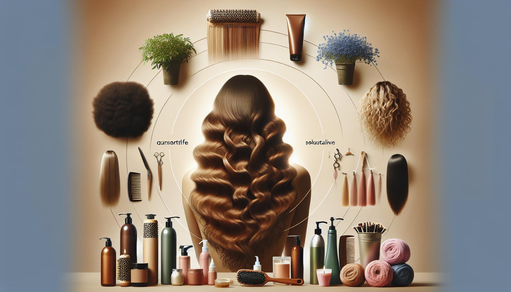 Understanding the Impact of quarantine on Hair Health