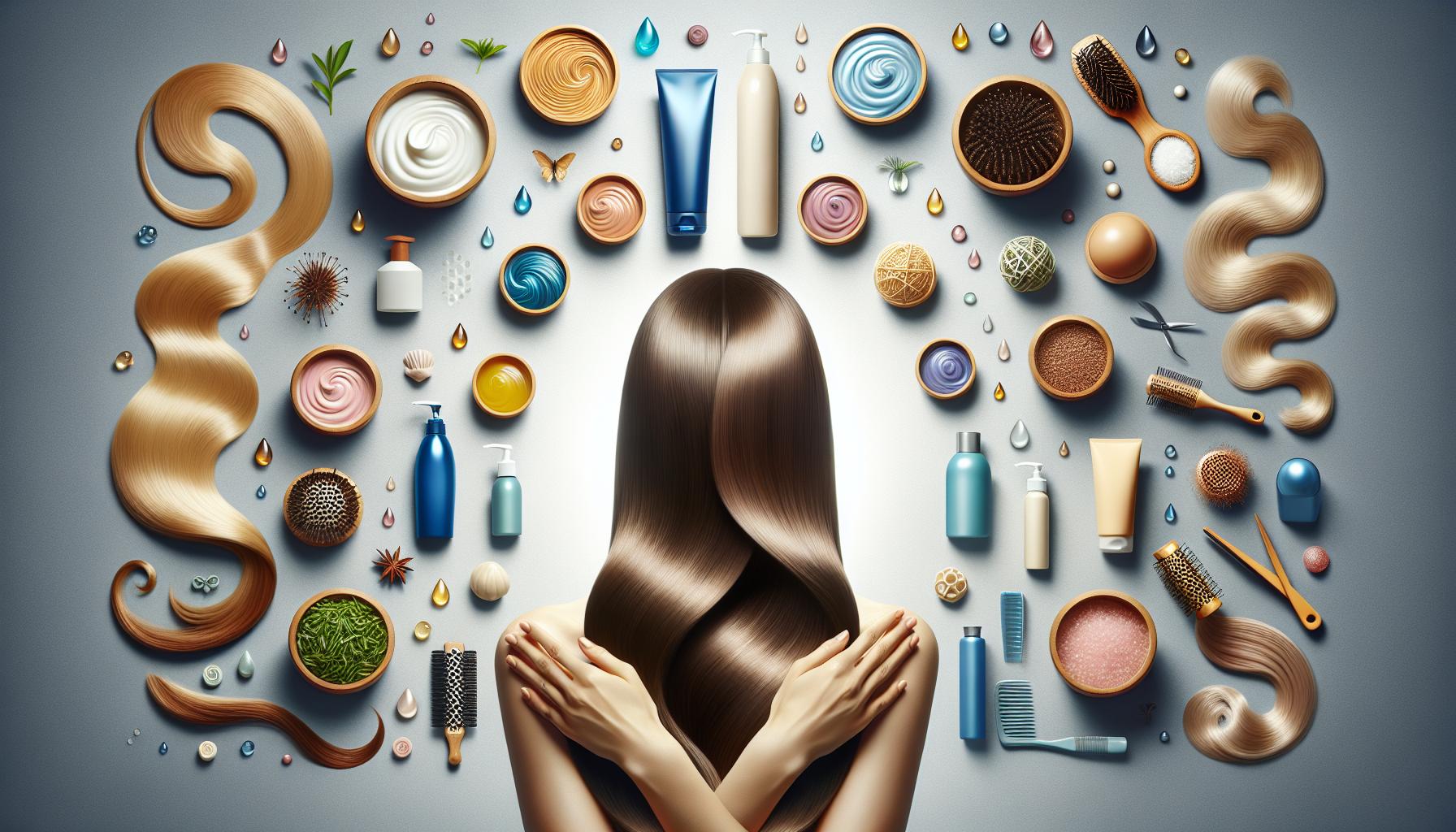 Understanding the Ingredients: ‌What’s in ⁤Aussie Shampoo?