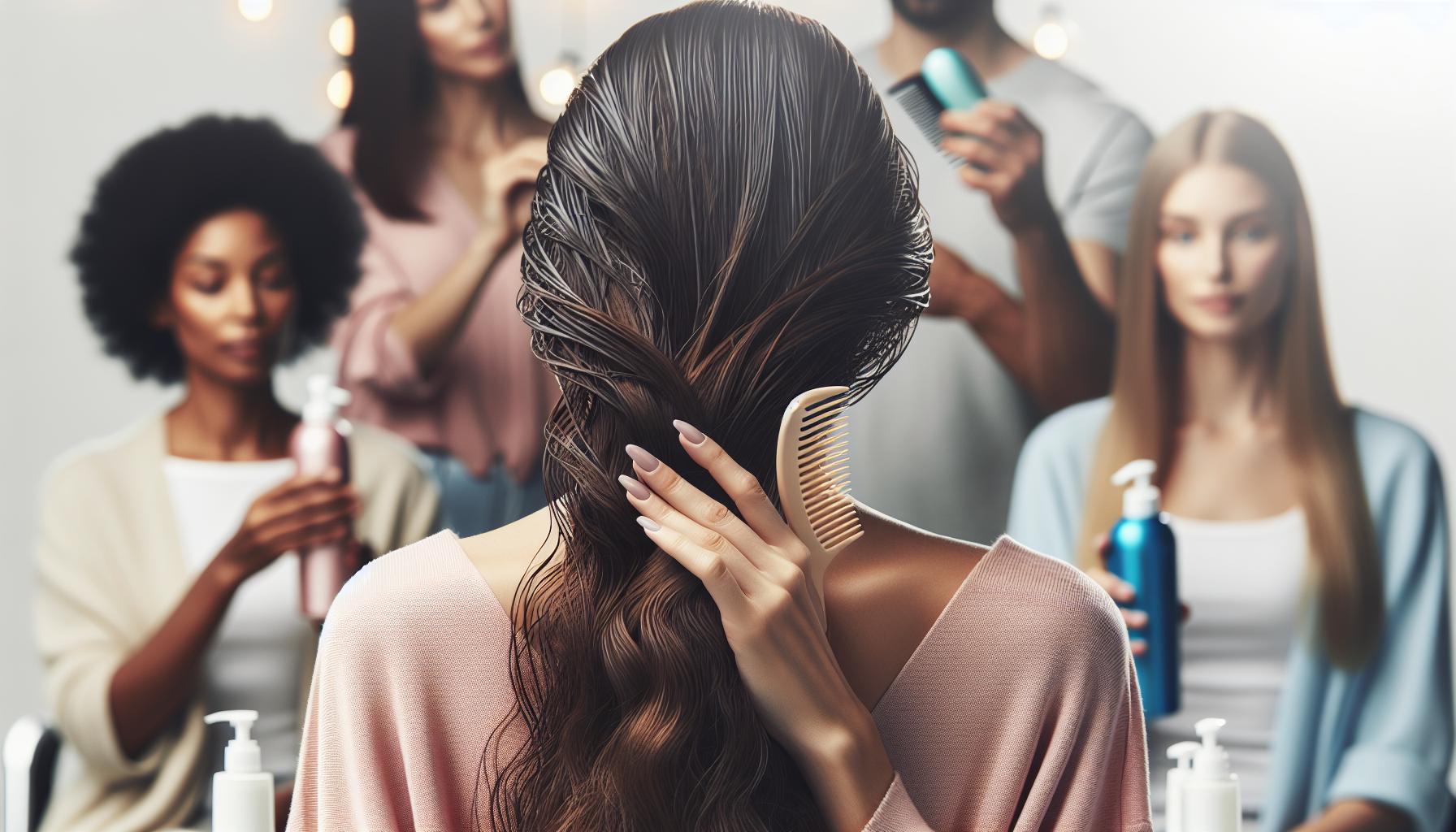 Understanding miss Clairol: A Closer Look at the Ingredients