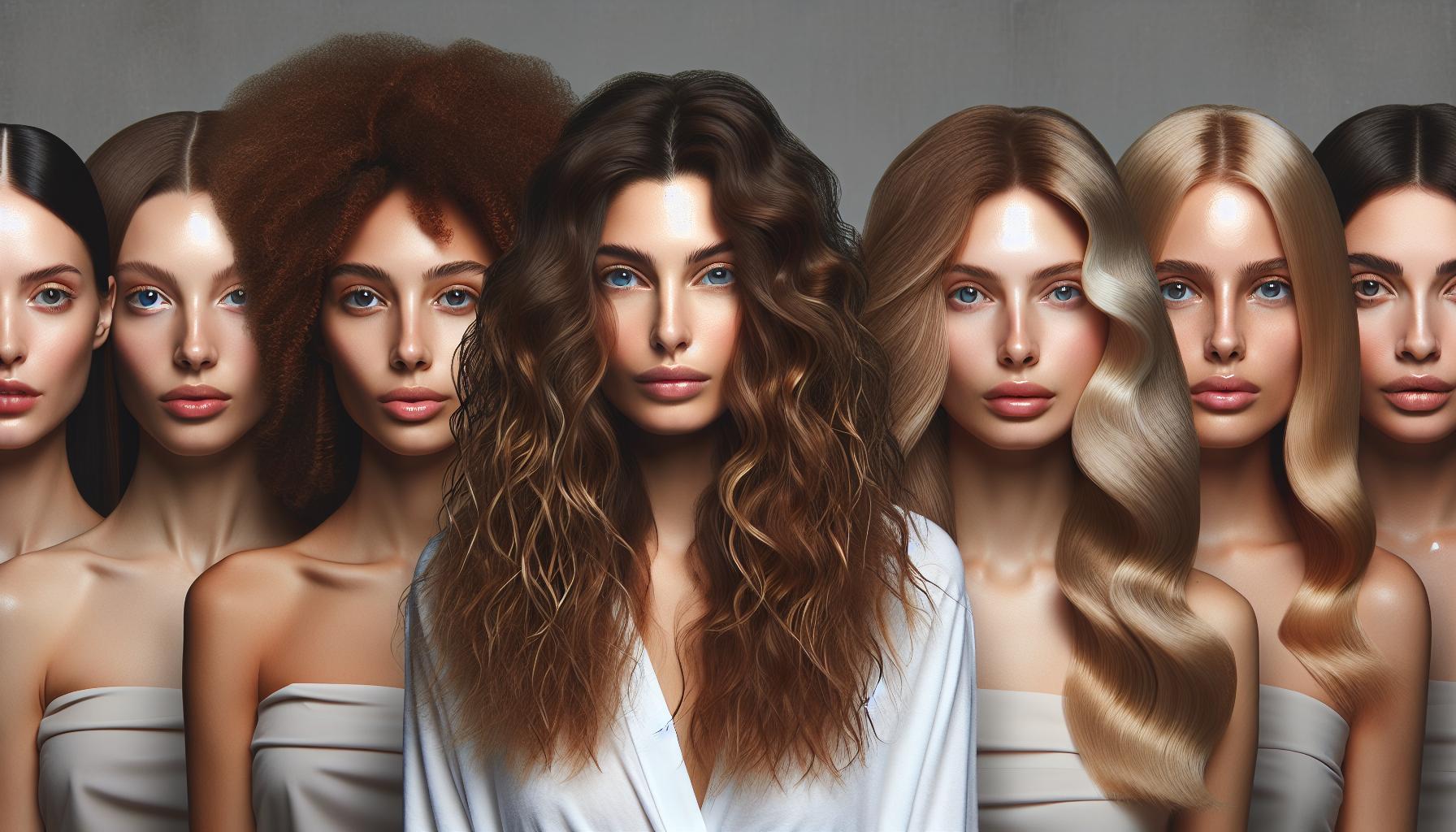 Understanding Perms: What Happens to Your Hair Short-Term and Long-Term