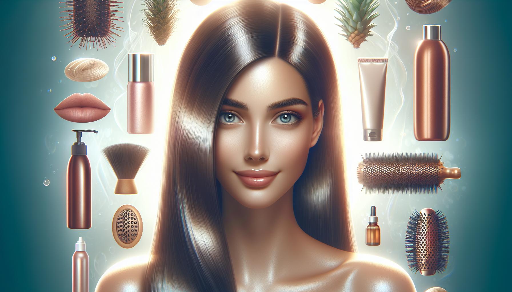 Understanding Pine Sap: What it Is and Why It Sticks to Hair